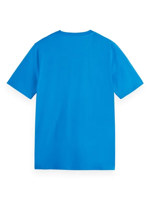 Herren Scotch & Soda T-Shirt