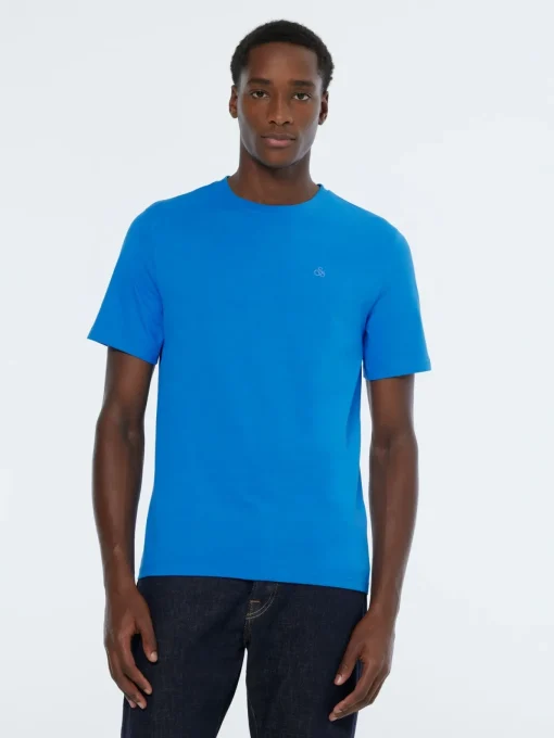Herren Scotch & Soda T-Shirt