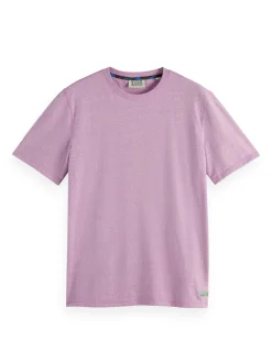 Herren Scotch & Soda T-Shirt