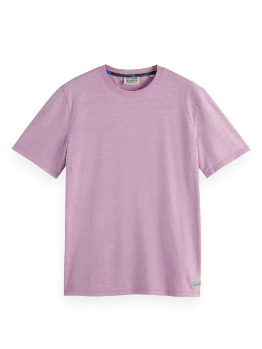 Herren Scotch & Soda T-Shirt