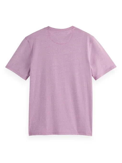 Herren Scotch & Soda T-Shirt