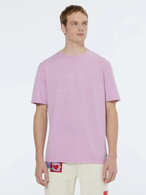 Herren Scotch & Soda T-Shirt