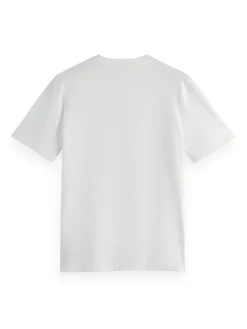 Herren Scotch & Soda T-Shirt
