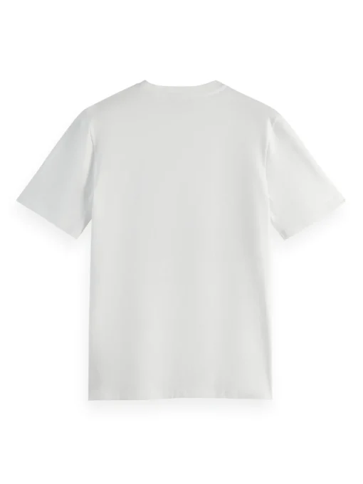 Herren Scotch & Soda T-Shirt