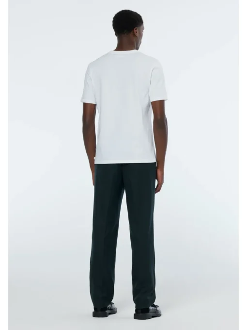 Herren Scotch & Soda T-Shirt