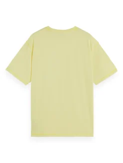 Herren Scotch & Soda T-Shirt