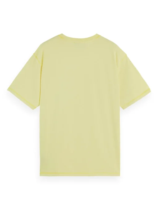Herren Scotch & Soda T-Shirt