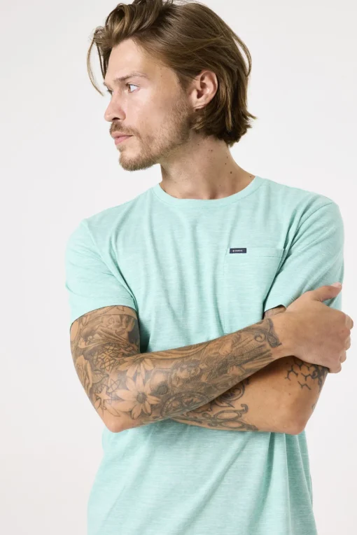 Herren Garcia T-Shirt