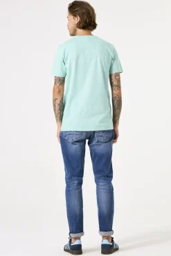 Herren Garcia T-Shirt