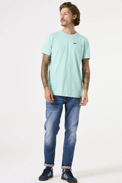 Herren Garcia T-Shirt