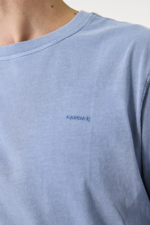 Herren Garcia T-Shirt