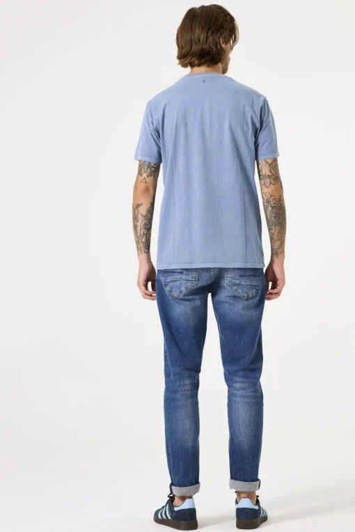 Herren Garcia T-Shirt