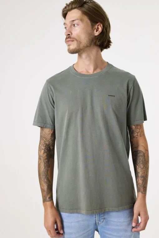 Herren Garcia T-Shirt