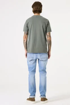 Herren Garcia T-Shirt