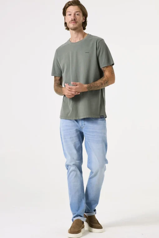 Herren Garcia T-Shirt