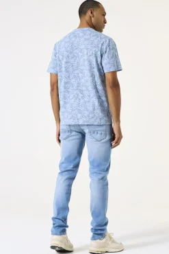 Herren Garcia T-Shirt