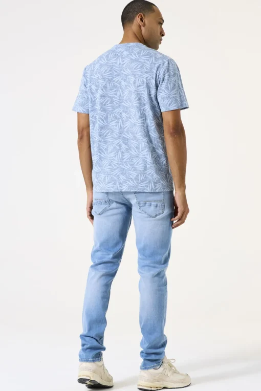 Herren Garcia T-Shirt