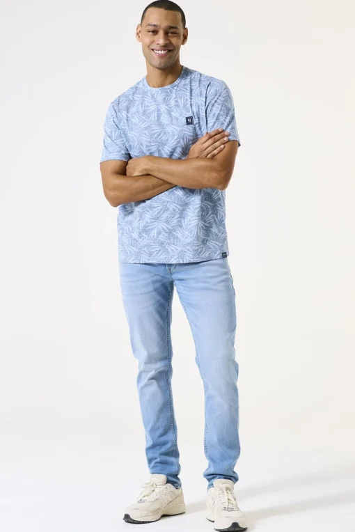 Herren Garcia T-Shirt
