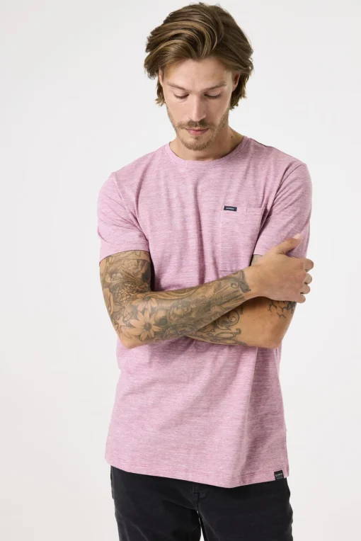 Herren Garcia T-Shirt