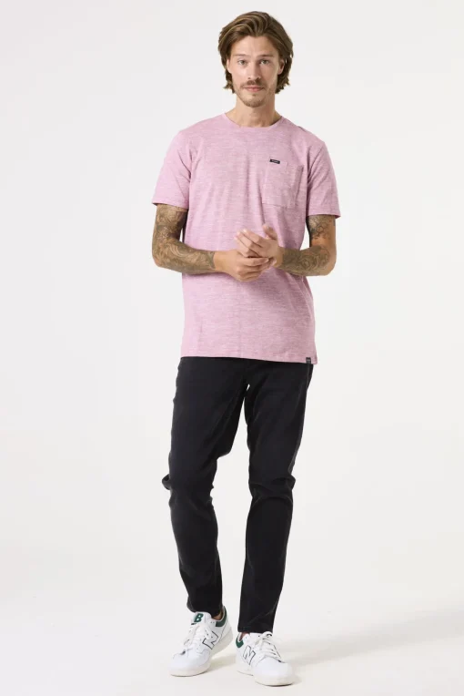 Herren Garcia T-Shirt