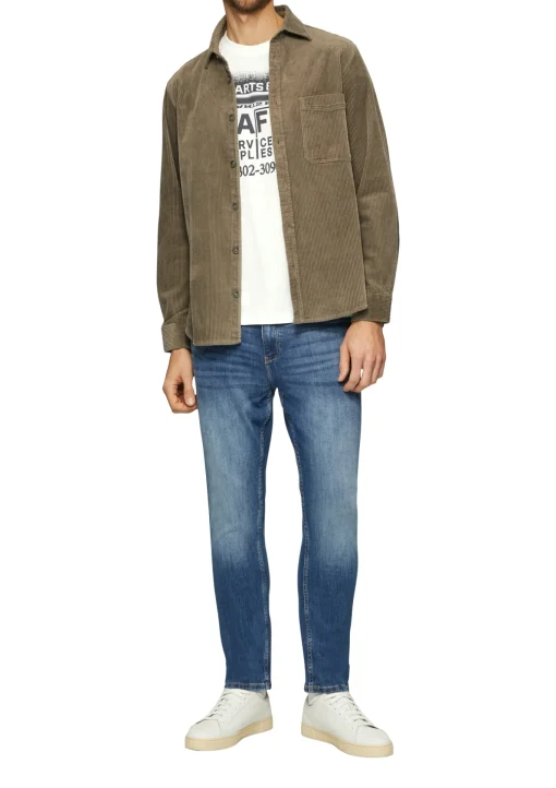 Herren s.Oliver T-Shirt