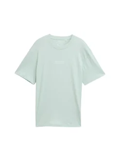 Herren Tom Tailor Denim T-Shirt