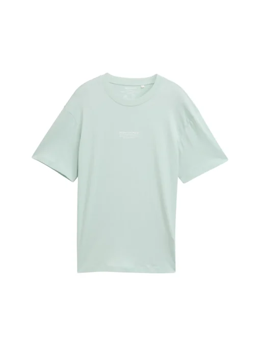 Herren Tom Tailor Denim T-Shirt