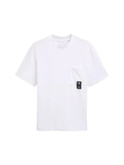 Herren Tom Tailor Denim T-Shirt