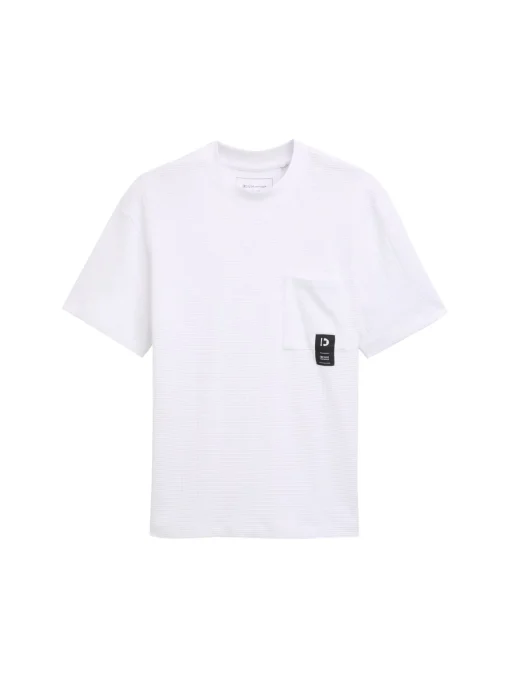 Herren Tom Tailor Denim T-Shirt