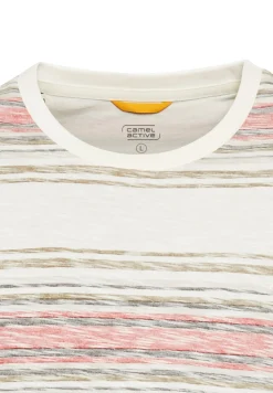 Herren Camel Active T-Shirt