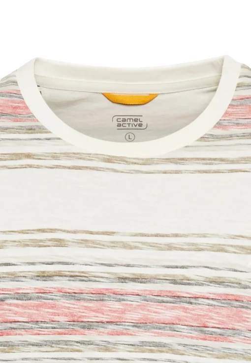 Herren Camel Active T-Shirt
