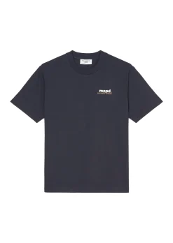 Herren Marc O´Polo Denim T-Shirt
