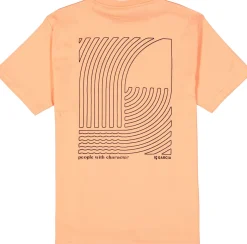 Herren Garcia T-Shirt