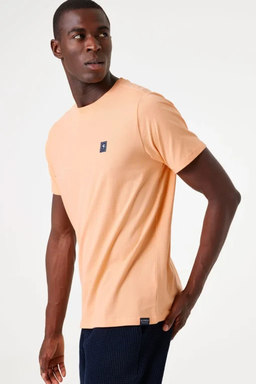 Herren Garcia T-Shirt