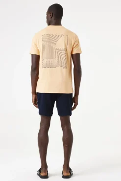 Herren Garcia T-Shirt