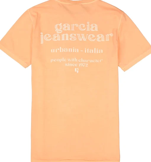 Herren Garcia T-Shirt