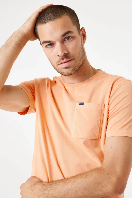 Herren Garcia T-Shirt