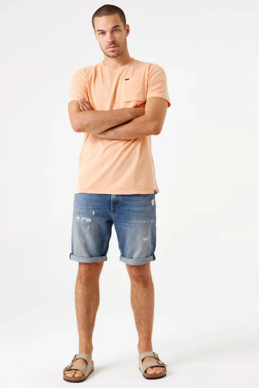 Herren Garcia T-Shirt