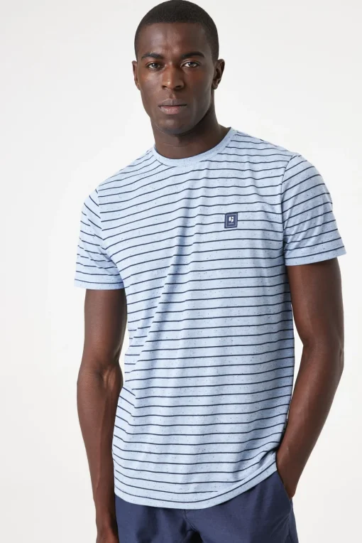Herren Garcia T-Shirt
