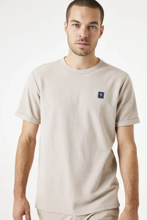 Herren Garcia T-Shirt
