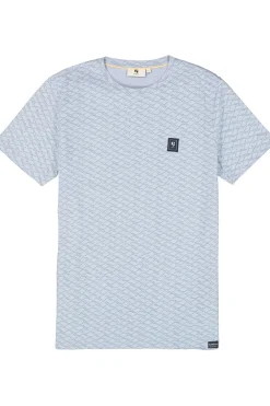 Herren Garcia T-Shirt