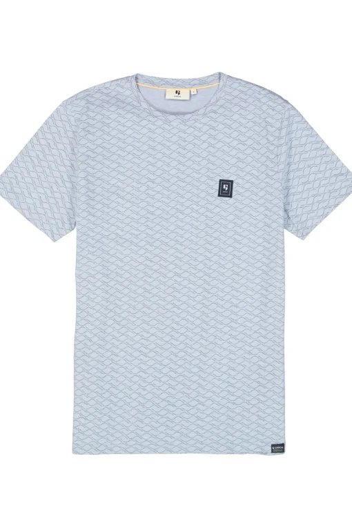 Herren Garcia T-Shirt