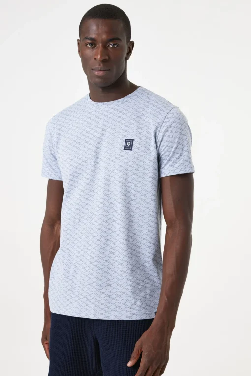 Herren Garcia T-Shirt
