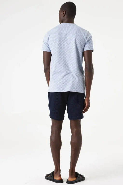 Herren Garcia T-Shirt