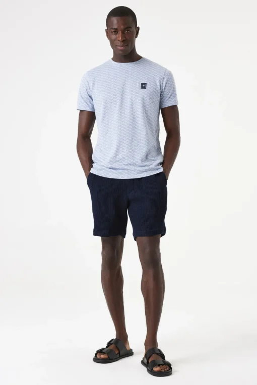 Herren Garcia T-Shirt