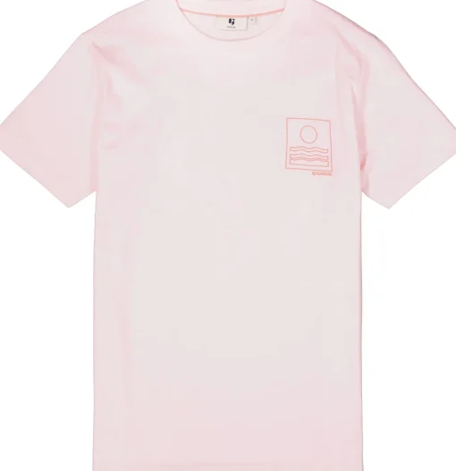 Herren Garcia T-Shirt