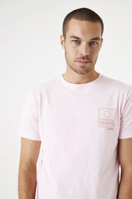 Herren Garcia T-Shirt