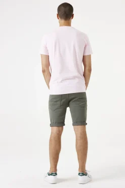 Herren Garcia T-Shirt