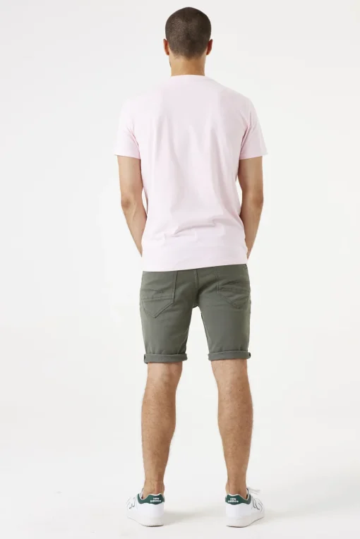Herren Garcia T-Shirt