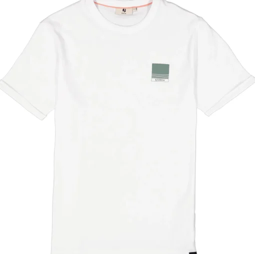 Herren Garcia T-Shirt